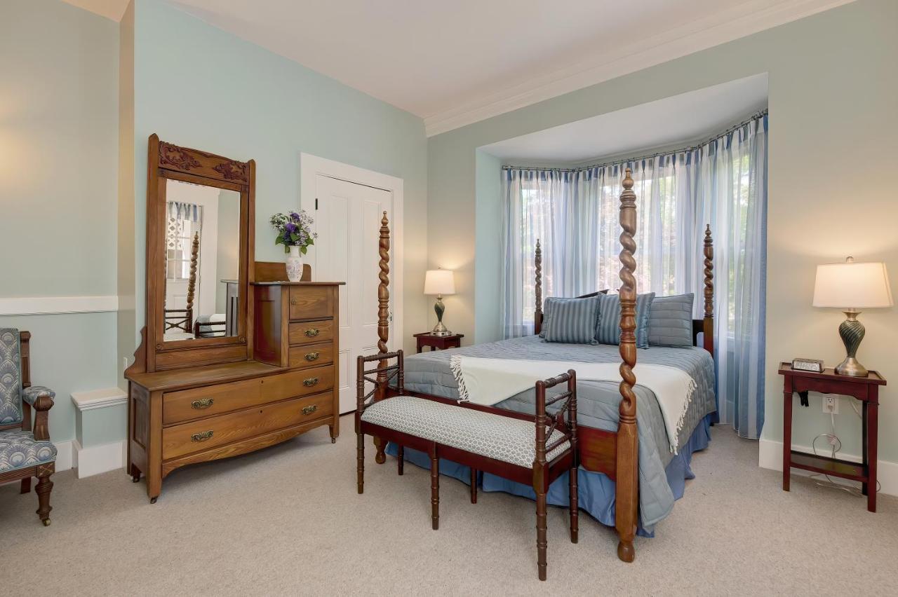 Mira Monte Inn&Suites Bar Harbor Esterno foto