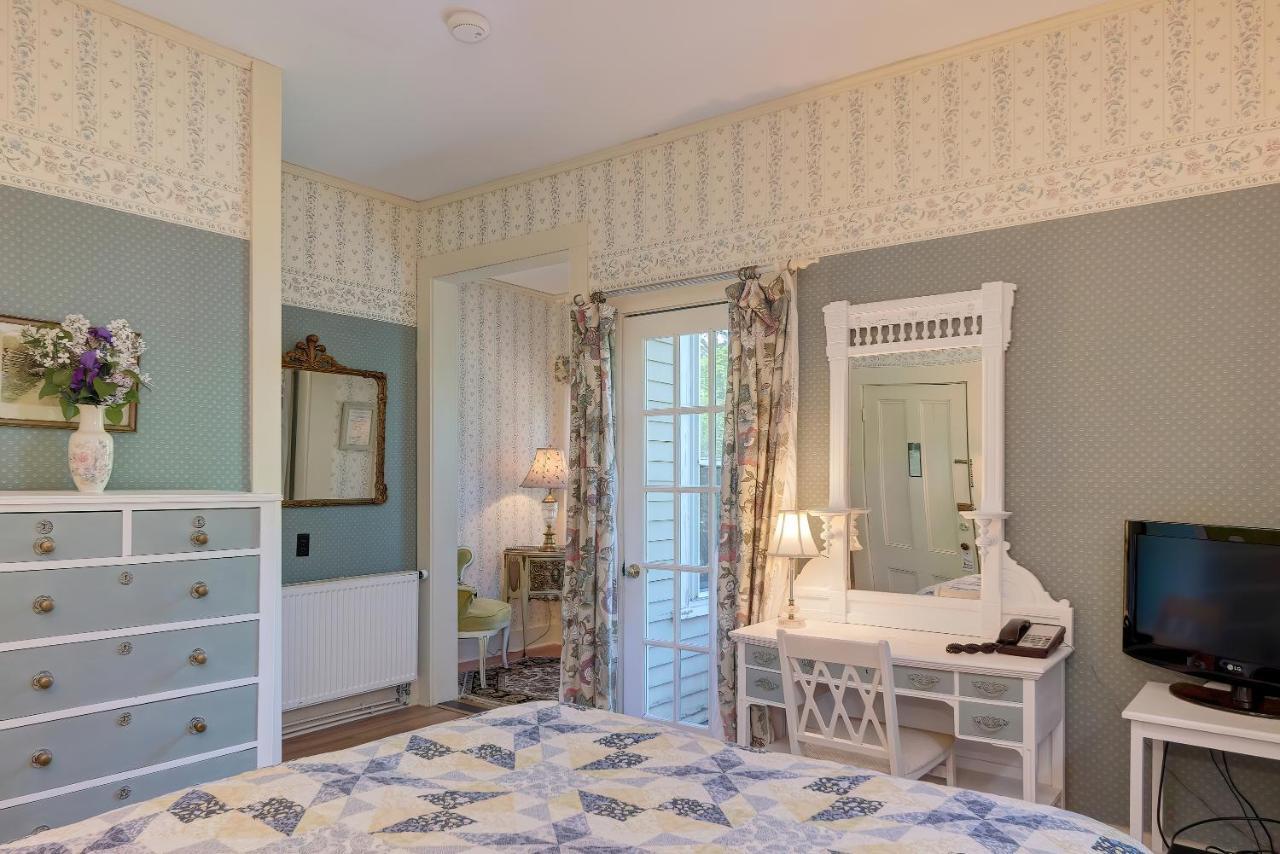 Mira Monte Inn&Suites Bar Harbor Esterno foto