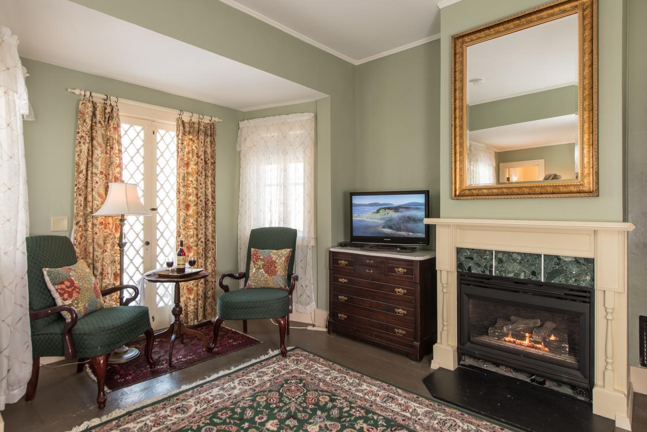 Mira Monte Inn&Suites Bar Harbor Esterno foto