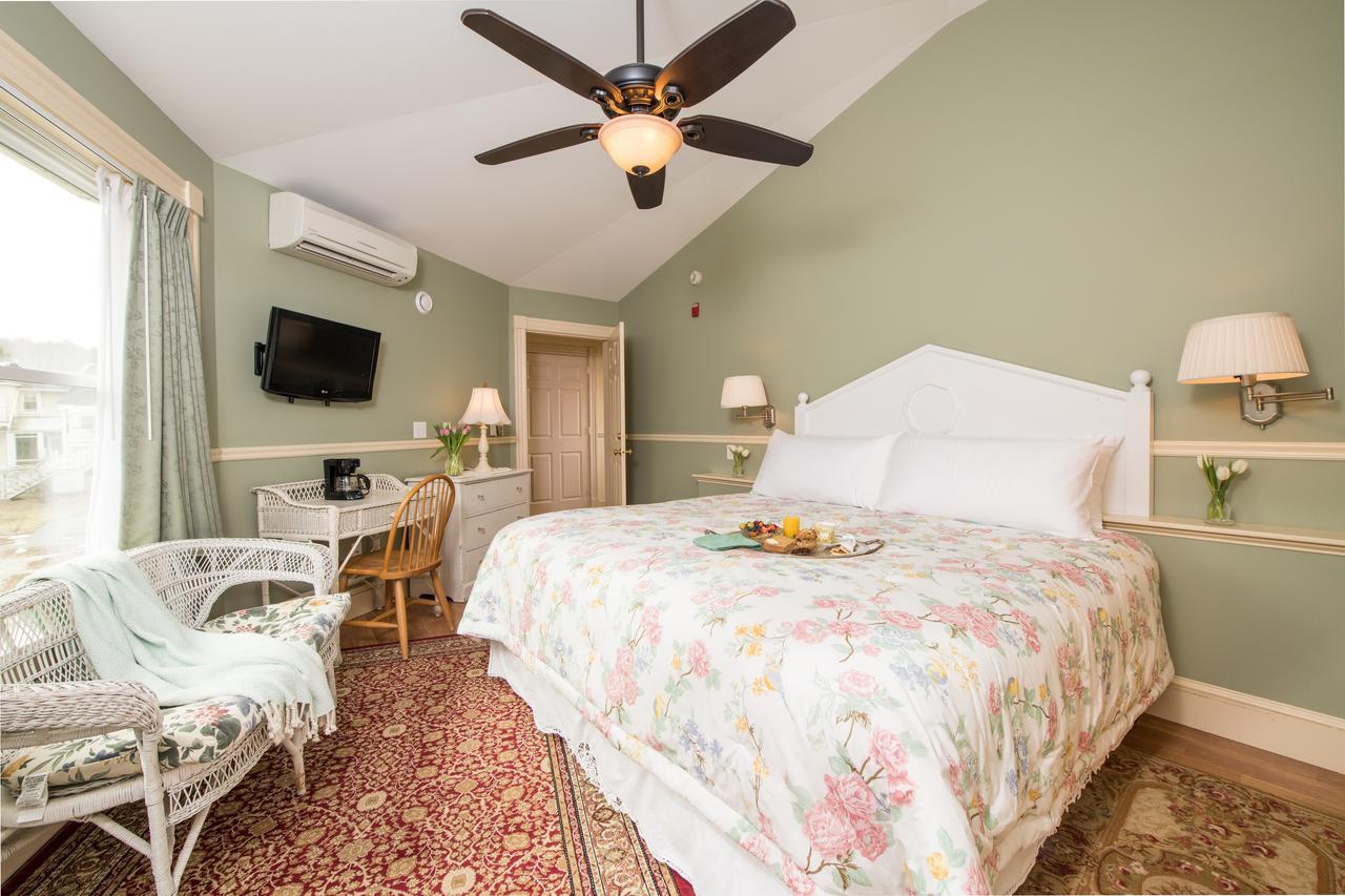 Mira Monte Inn&Suites Bar Harbor Esterno foto