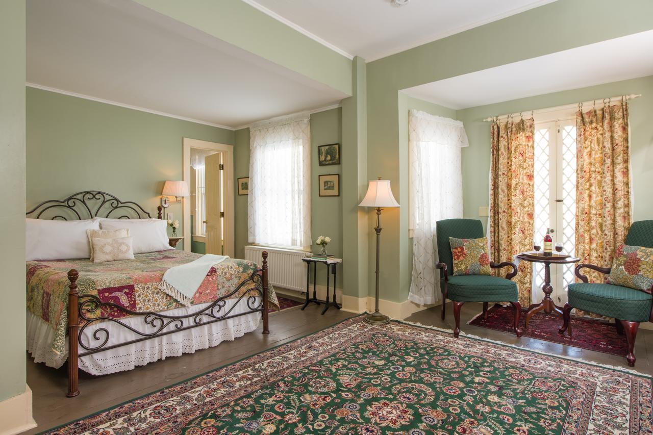 Mira Monte Inn&Suites Bar Harbor Esterno foto