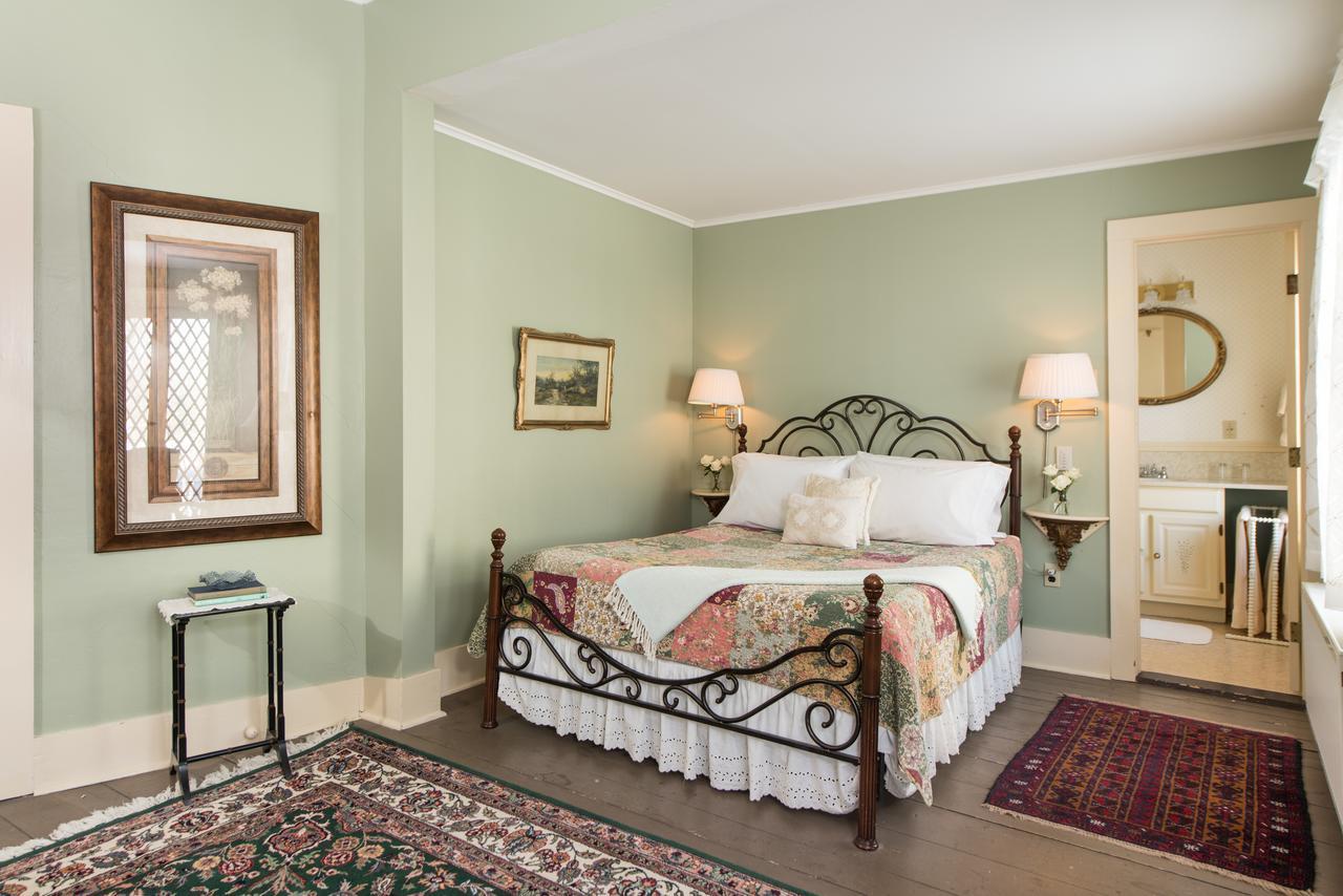 Mira Monte Inn&Suites Bar Harbor Esterno foto
