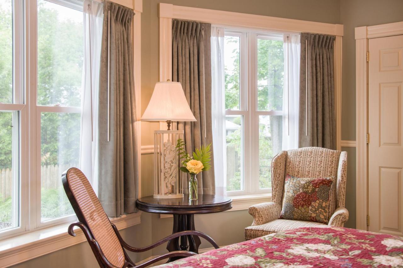 Mira Monte Inn&Suites Bar Harbor Esterno foto