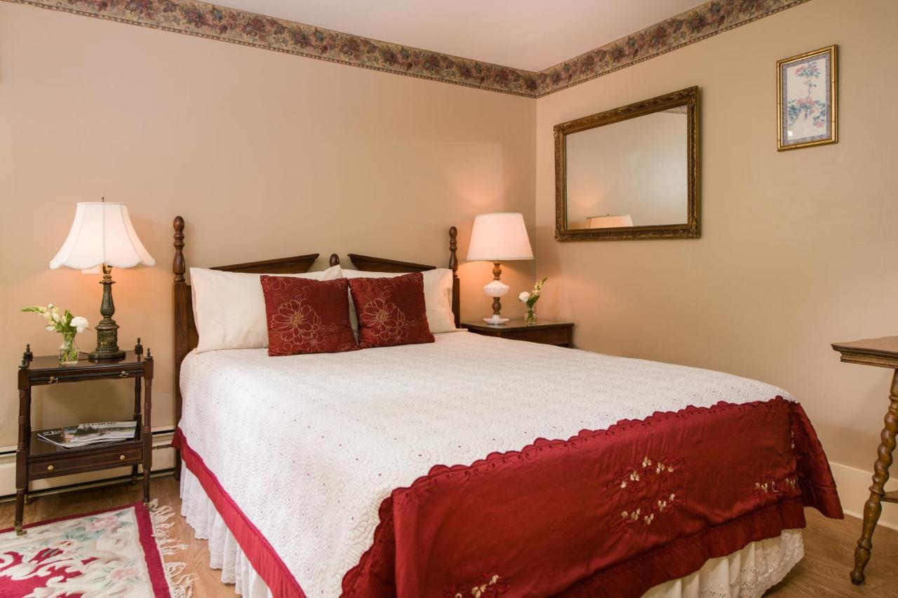 Mira Monte Inn&Suites Bar Harbor Esterno foto